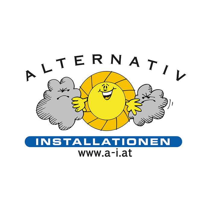 Logo | Alternativ Installationen