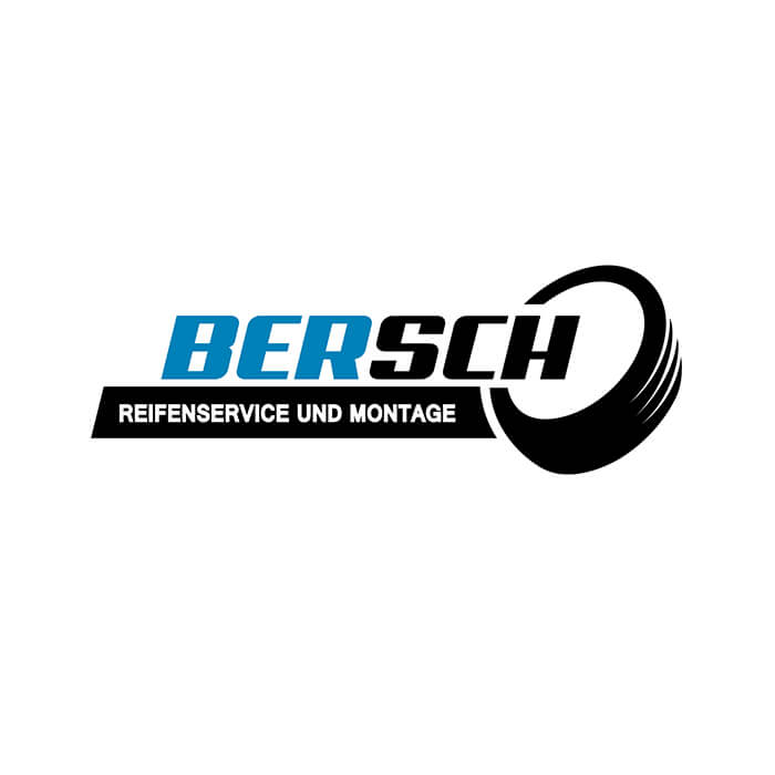 Logo | BERSCH Reifenservice und Montage