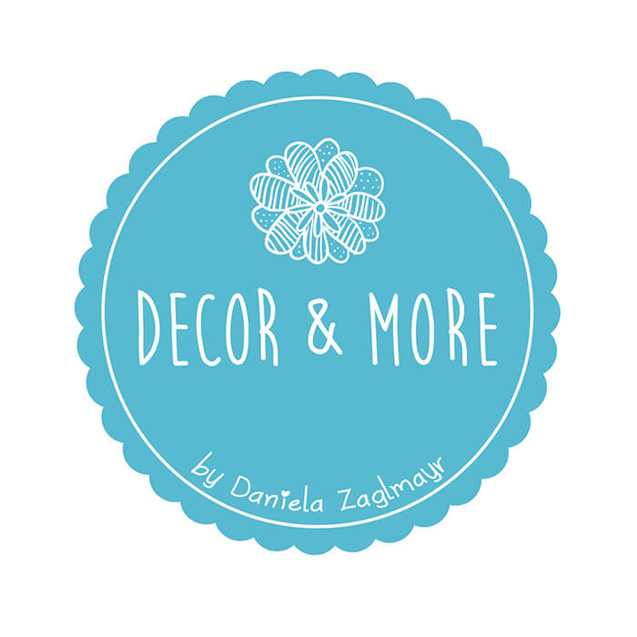 Logo | Decor & more