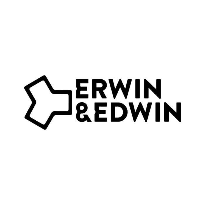 Logo | Erwin & Edwin