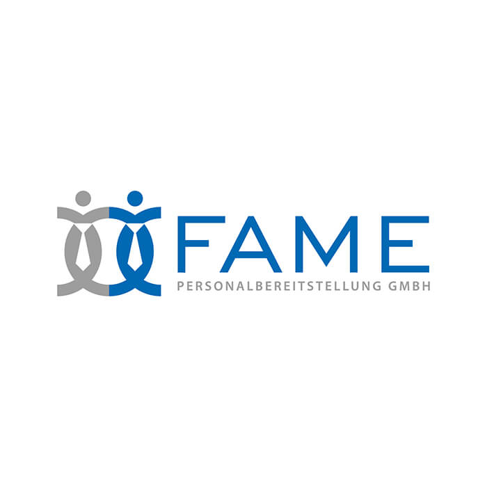 Logo | FAME Personalbereitstellung GmbH