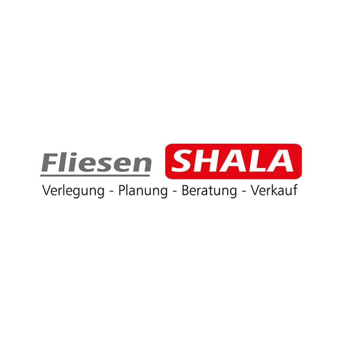 Logo | Fliesen Shala