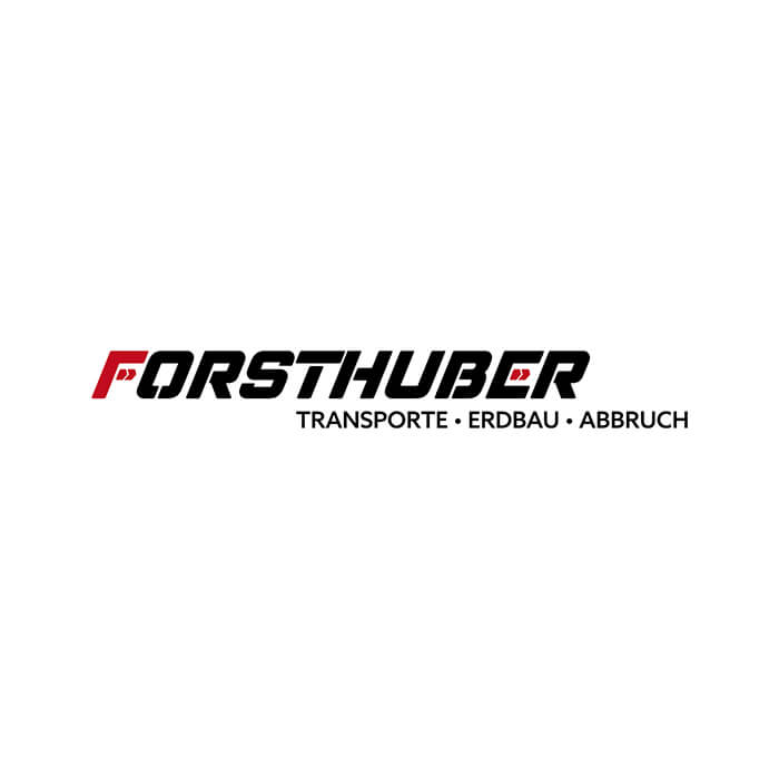 Logo | Forsthuber Transporte