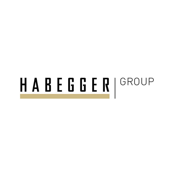 Logo | Habegger Group