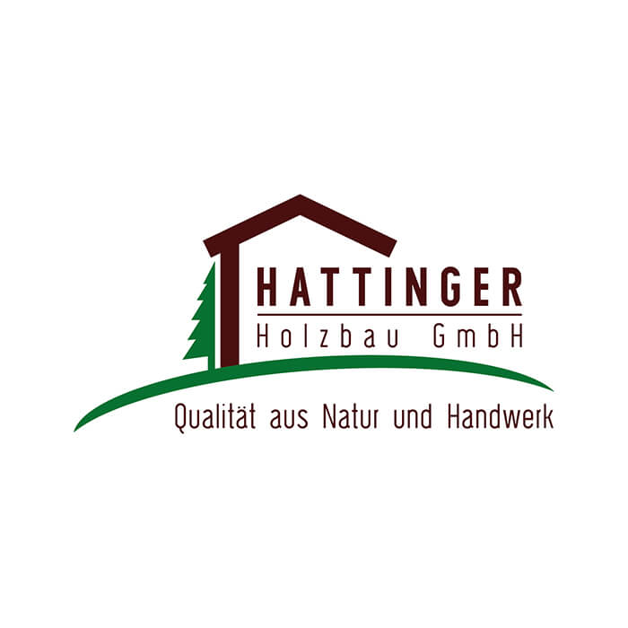 Logo | Hattinger Holzbau GmbH