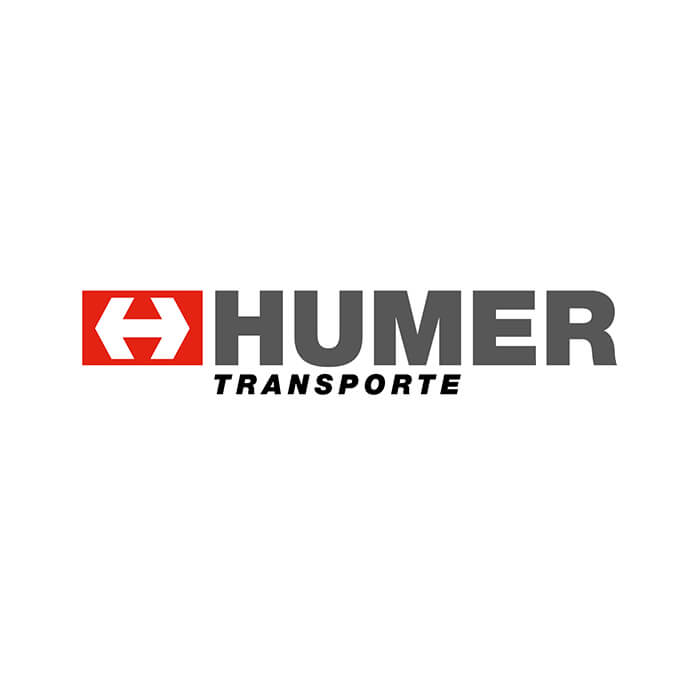 Logo | Humer Transporte