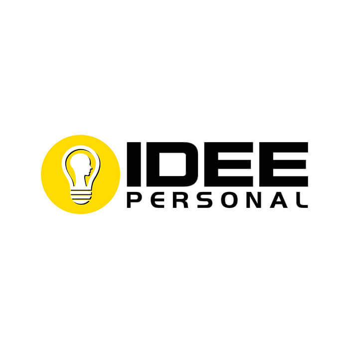 Logo | IDEE Personal