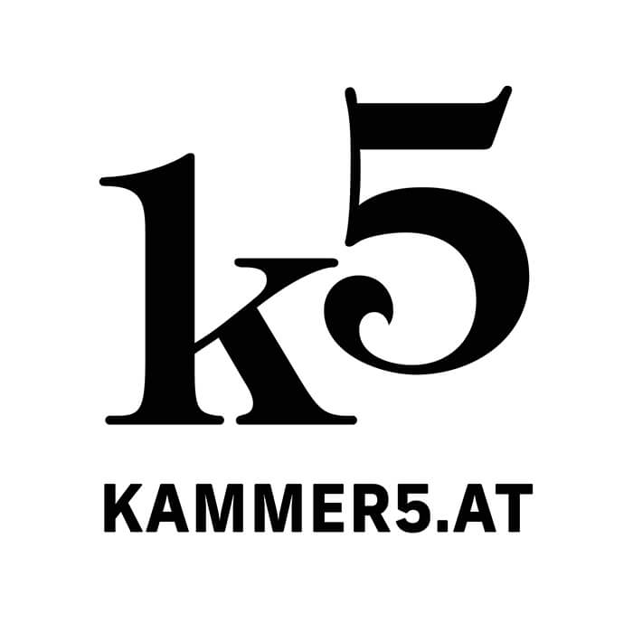 Logo | K5 Kammer5