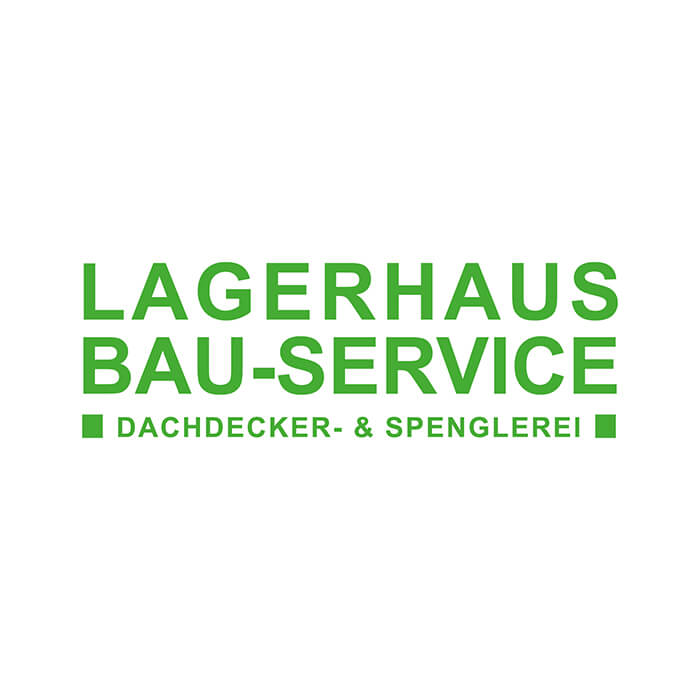 Logo | Lagerhaus Bau-Service