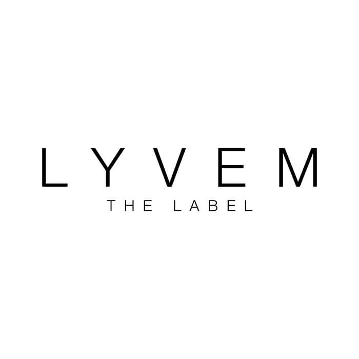 Logo | LYVEM - The Label