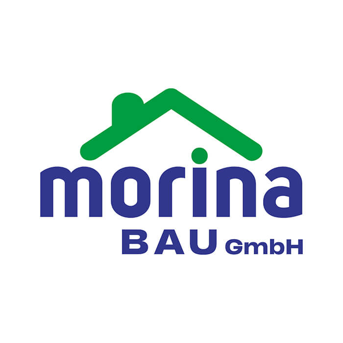 Logo | Morina Bau GmbH