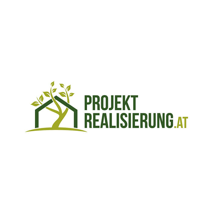 Logo | projektrealisierung.at