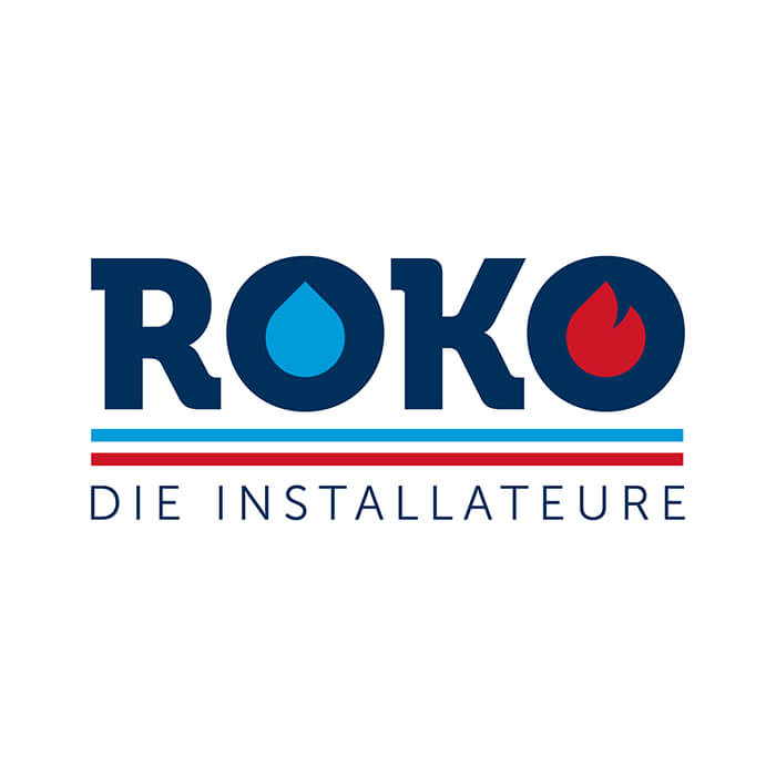 Logo | ROKO Die Installateure