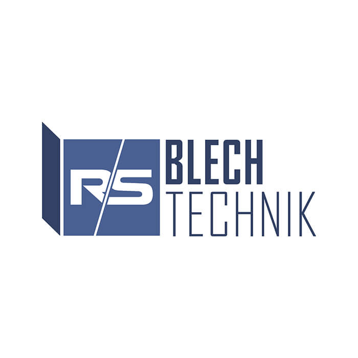 Logo | RS Blechtechnik
