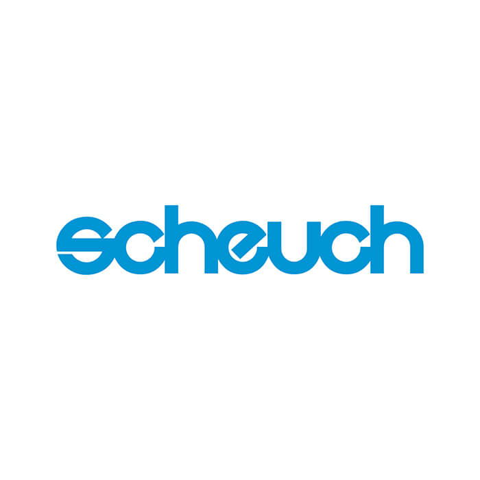 Logo | Scheuch