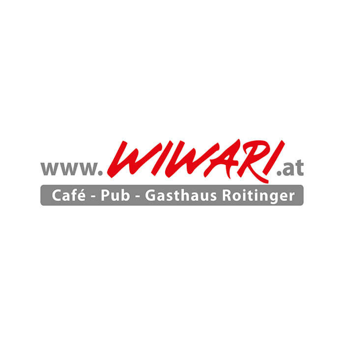 Logo | WIWARI - Gasthaus Roitinger